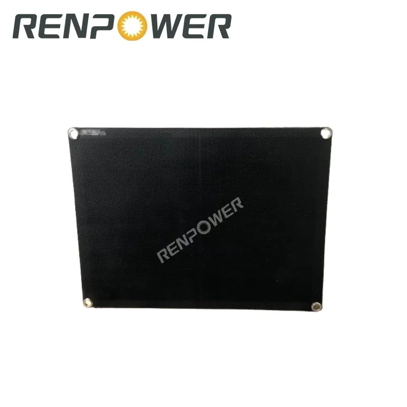 Panel Solar 4