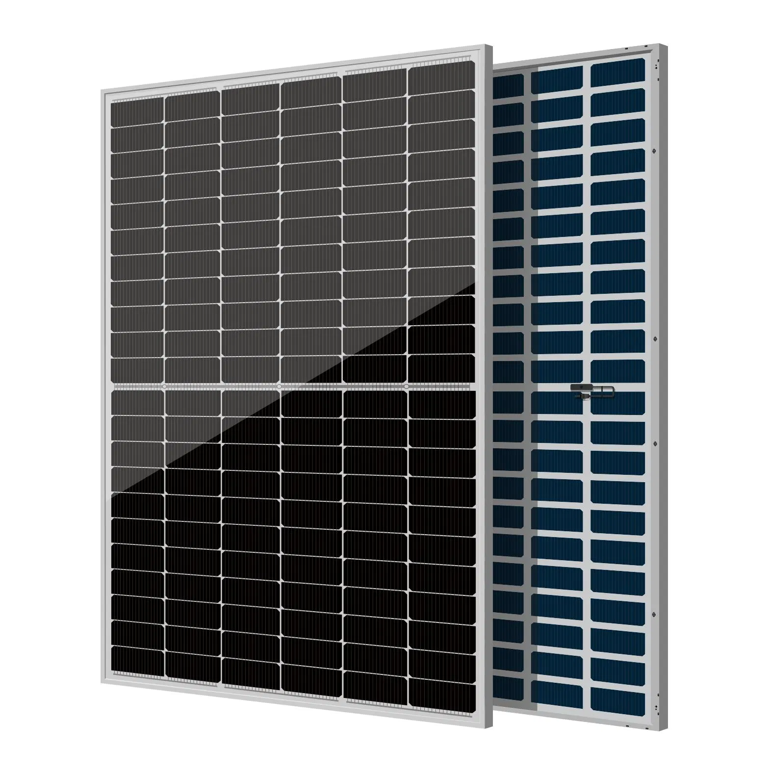 Premium Commercial Grade PV Energy Solar Panel