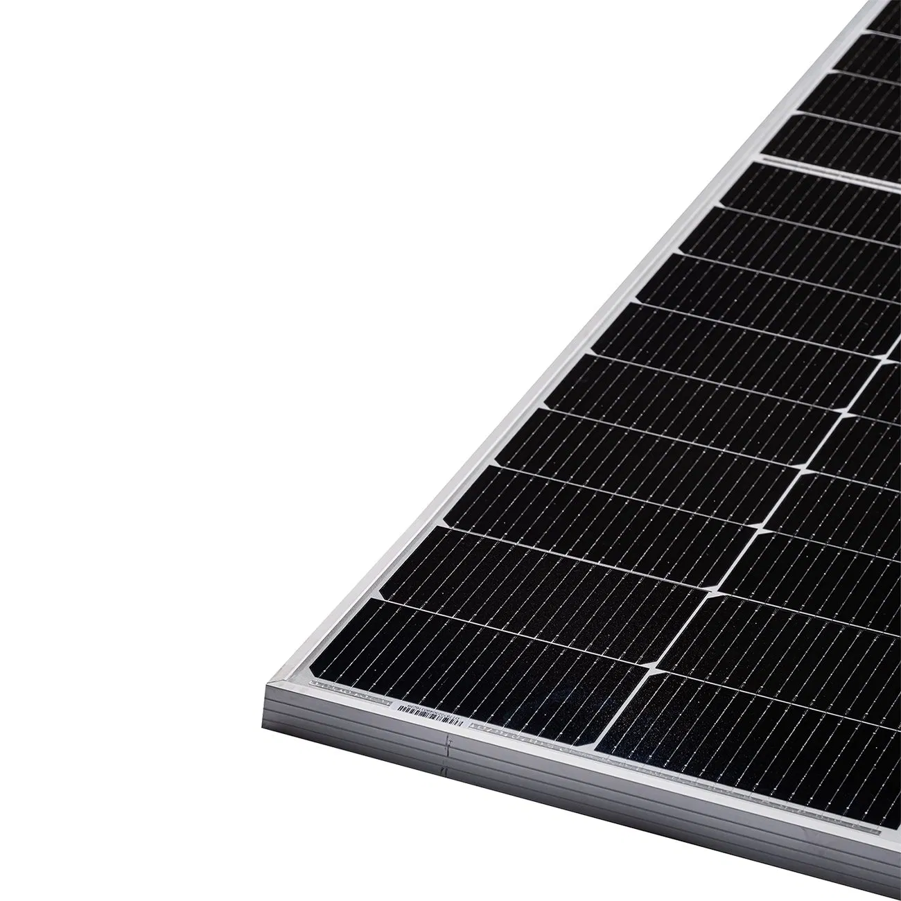 Ts-Nm12r/108g 485W-515W Módulo de panel solar bifacial de doble vidrio monocrystalline a escala de utilidad sin marco