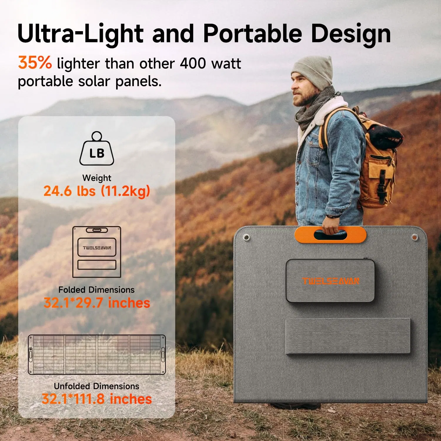 Panel Solar Anti - Pid 260W, Rendimiento Estable, Baja Pérdida de Energía, Perfecto para Sistemas a Gran Escala