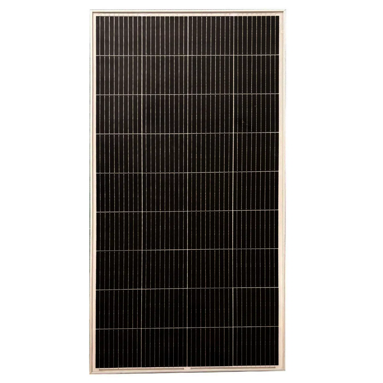 Panel Solar de Alto Rendimiento con Soluciones de Almacenamiento de Energía Inteligente