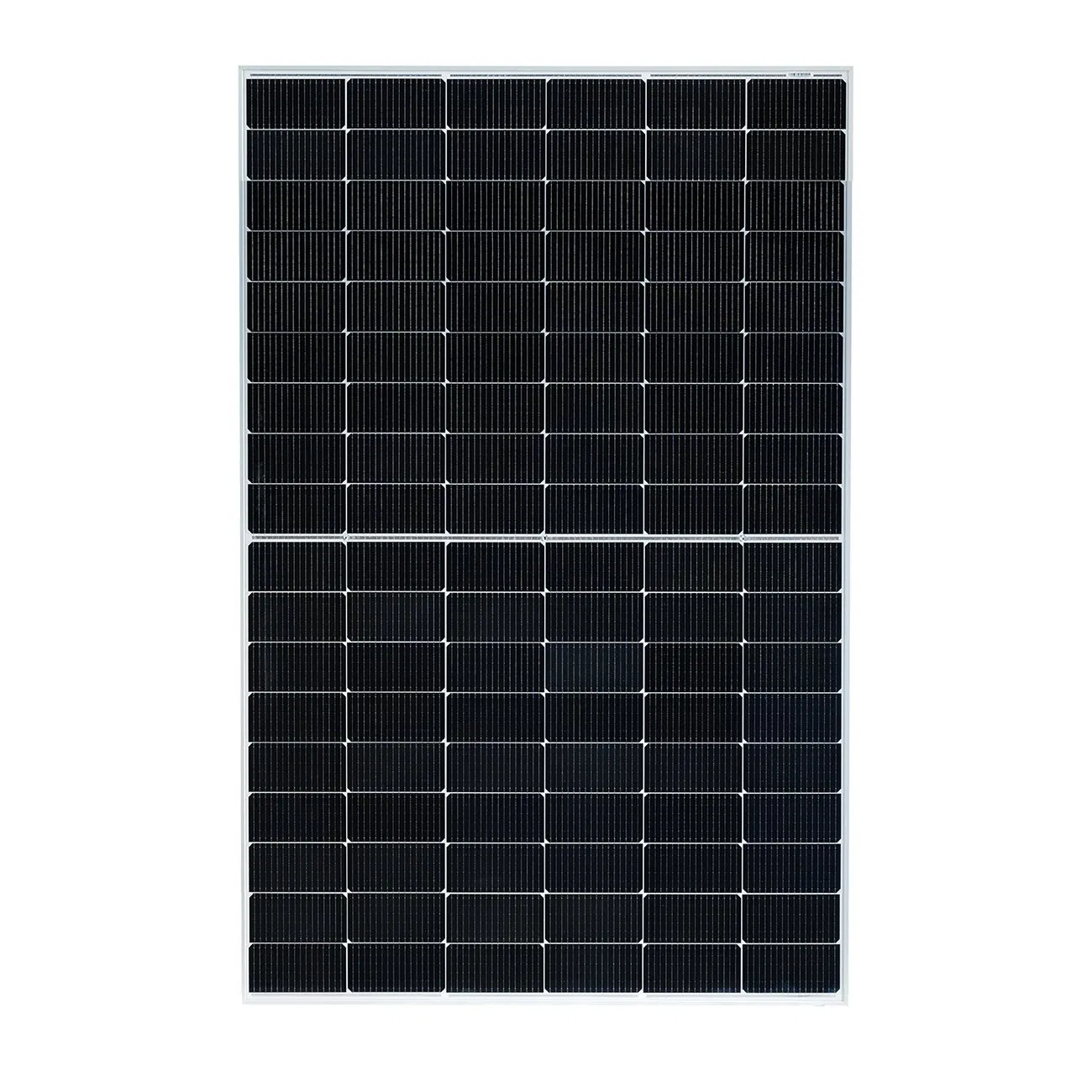 Ts-Nm12r/108g 485W-515W Módulo de panel solar bifacial de doble vidrio monocrystalline a escala de utilidad sin marco