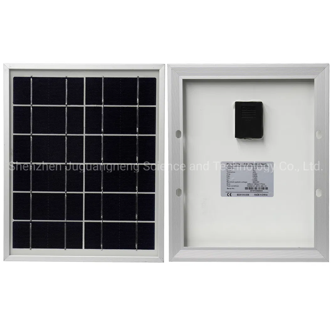 310W Panel Solar Policristalino para Sistema de Energía Solar en el Hogar