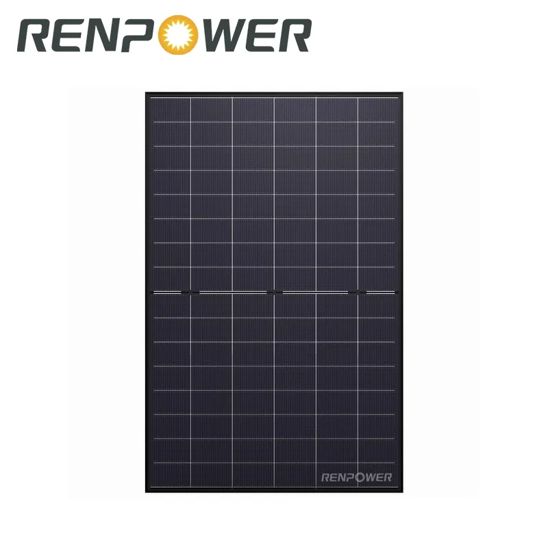 Detalle Panel Solar 1