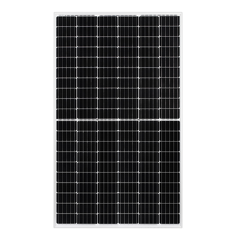 520W Panel PV de Celda N 490W Anti-Pid para Parques Solares a Gran Escala