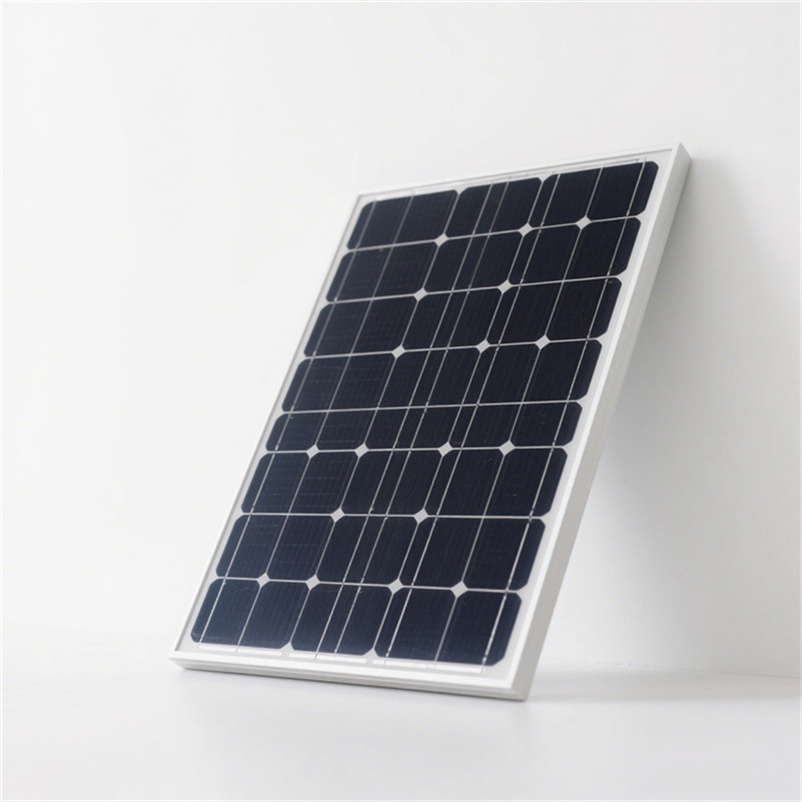 Panel Solar Plegable 120W-300W, Soporte Ajustable
