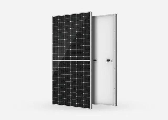 Tirar 1 Marca Jinko 580W 600W Panel Solar Panneau para Uso Comercial