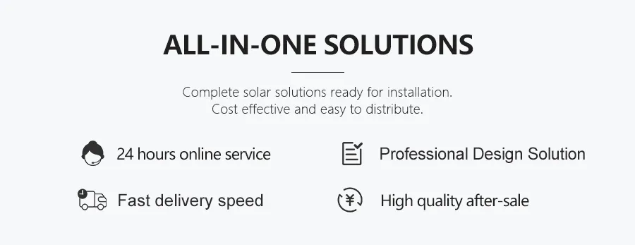 Línea de ensamblaje automática de paneles solares