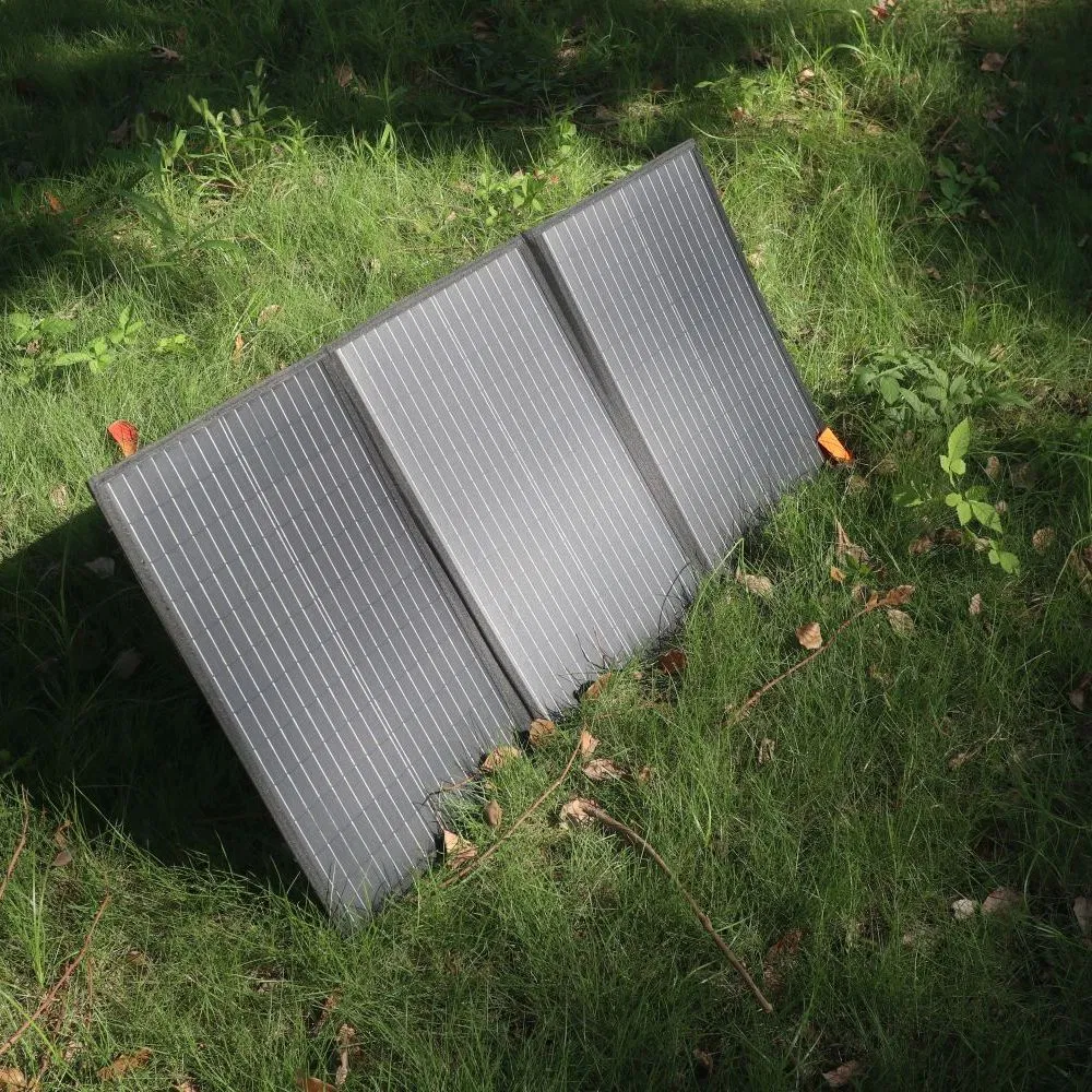 Precio de fábrica 200W 400W Panel solar flexible portátil de película delgada CIGS para uso múltiple como barco, casa rodante, coche solar, camping