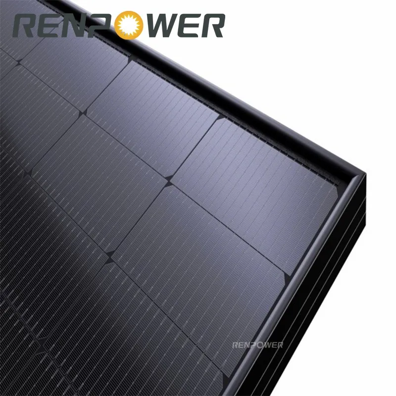 Detalle Panel Solar 2