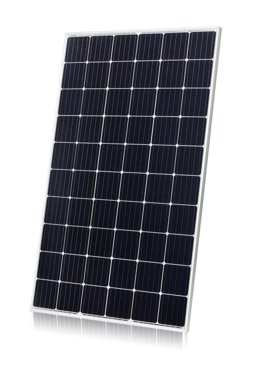 Solución profesional de energía fotovoltaica para instalaciones a gran escala de paneles solares montados en el suelo