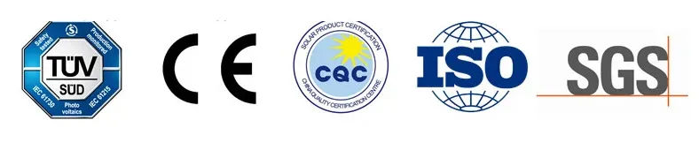 Certificación
