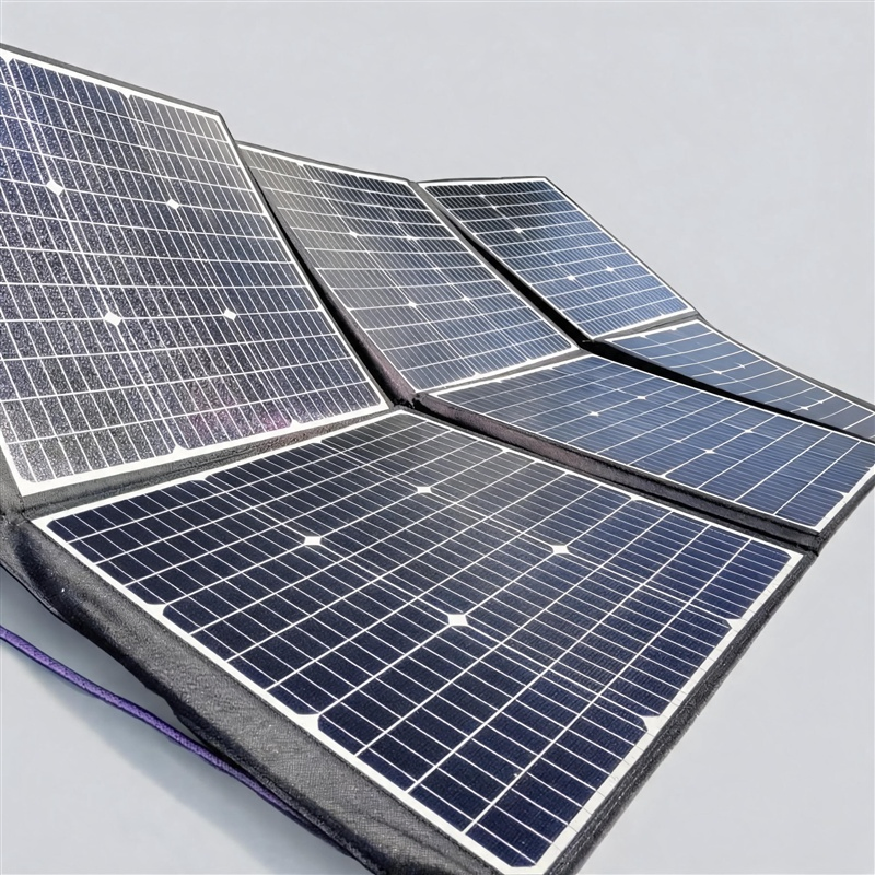 1500VDC Sistema de Voltaje Certificado IEC UL Bienes Fotovoltaicos para Proyecto de Parque Solar Montado en Tierra a Gran Escala Panel Solar