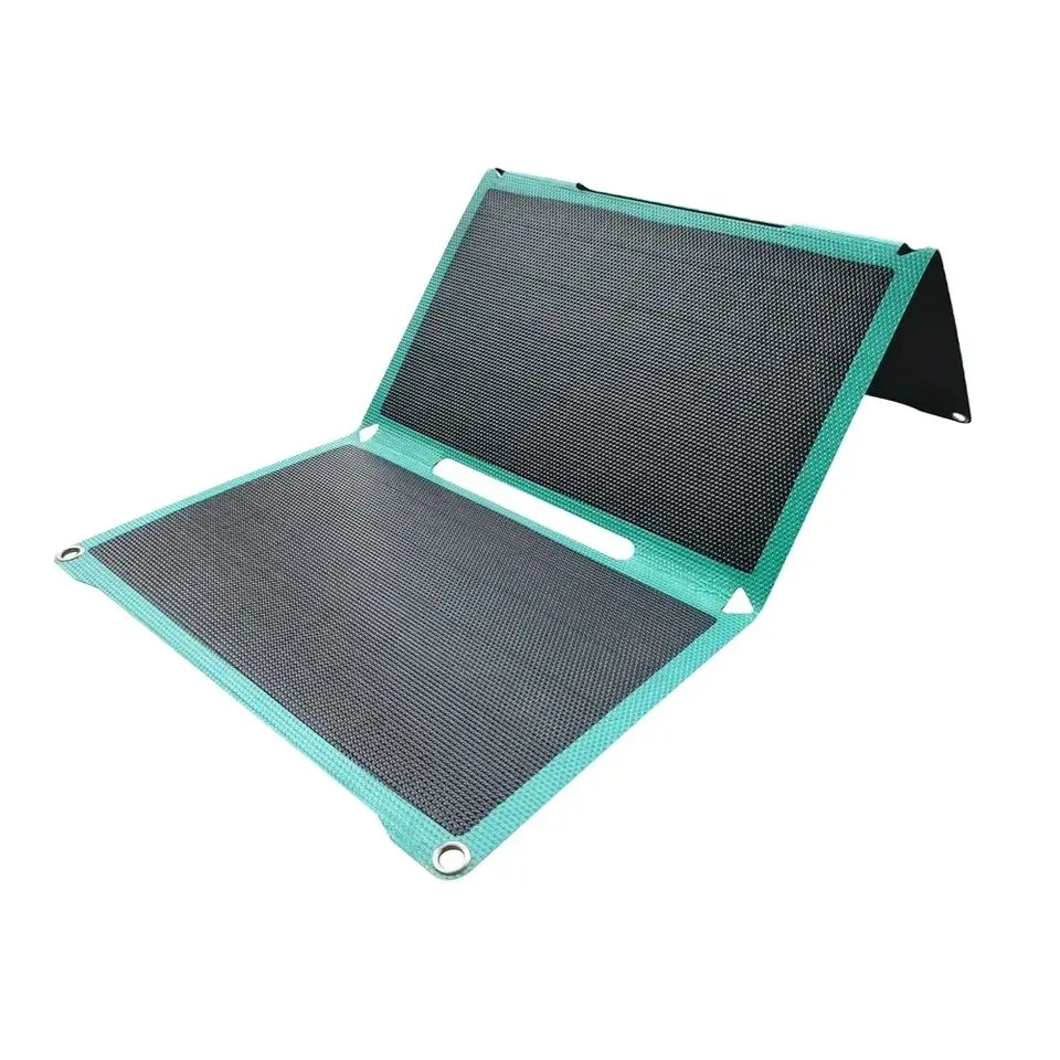 Panel Solar 21W Monocristalino