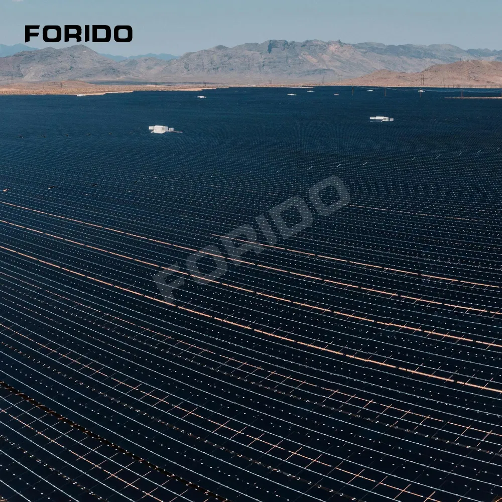 Caja de Madera Nueva Forido de Yangzhou 1376*767*30mm Energía Off-Grid Panel Solar Fotovoltaico Caliente