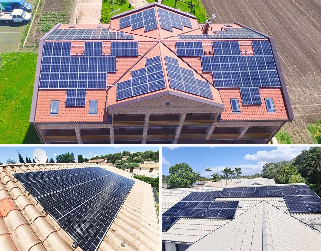 Paneles Solares Bifaciales Hjt Tipo N Sunevo 700W 720W 730W 740W 750W Módulo Fotovoltaico Monocristalino Completo para el Hogar