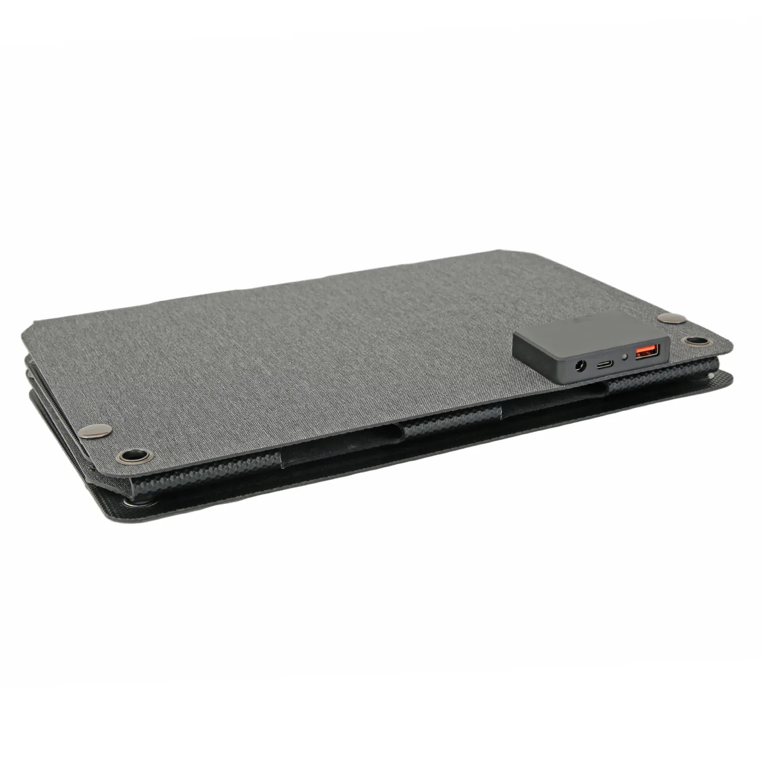 45W Panel Solar Plegable para Alimentar Herramientas y Equipos al Aire Libre