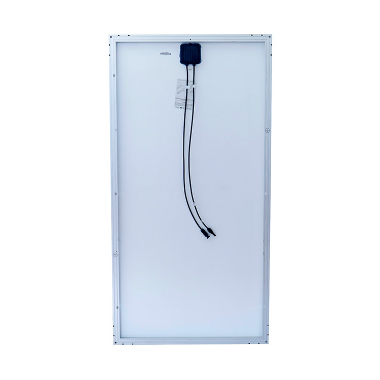 100W Panel Solar Plegable para Acampar con 10m Cable