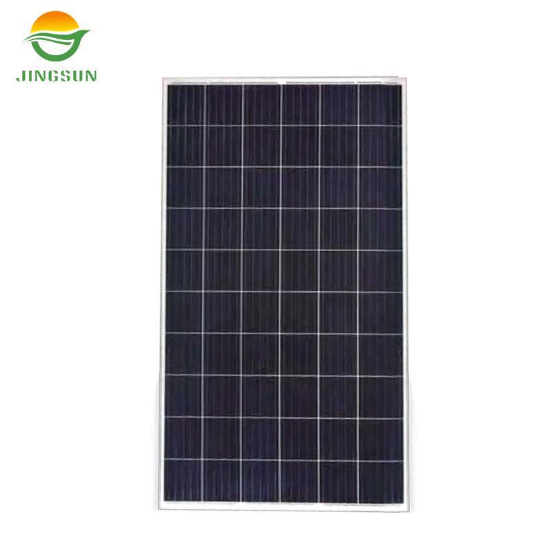 Celdas Solares de Policristal 60 Panel Solar 250W 260W 270W 280W 300W Paneles Solares Policristalinos