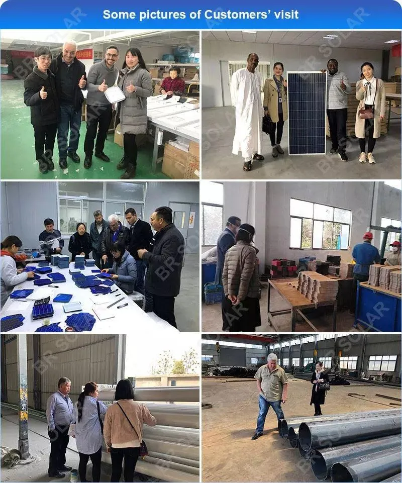 Aplicación de Proyectos Solares