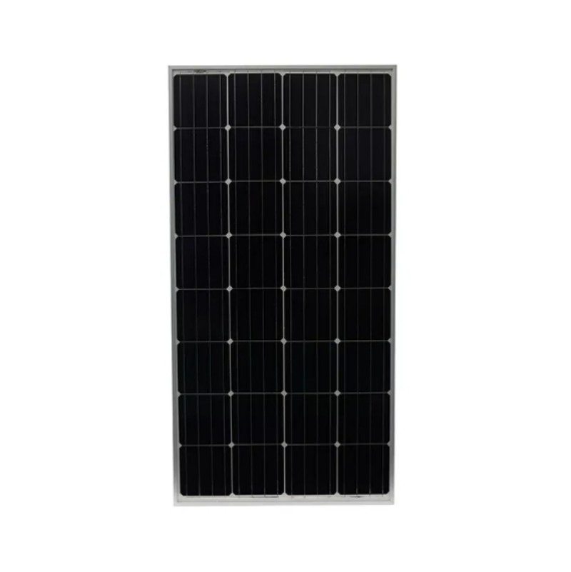 Sistema de Panel Solar Jy Future 190W - Plegable y Listo para Carga Rápida