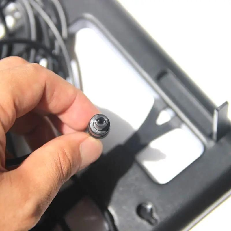2W 12V Precio por vatio del módulo de celda solar policristalina sistema de paneles solares para 9V cargador de batería + DC 5521 3m cable