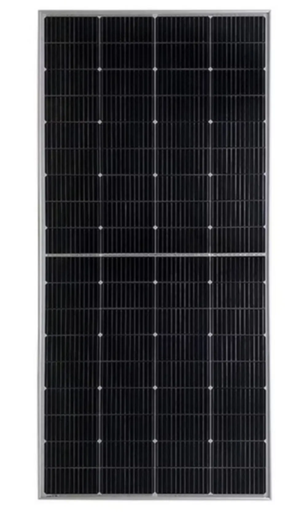 Módulo de panel solar policristalino plegable sistema de panel solar