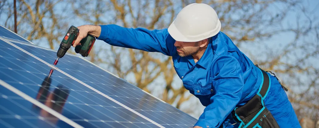 Rendimiento del Sistema Fotovoltaico