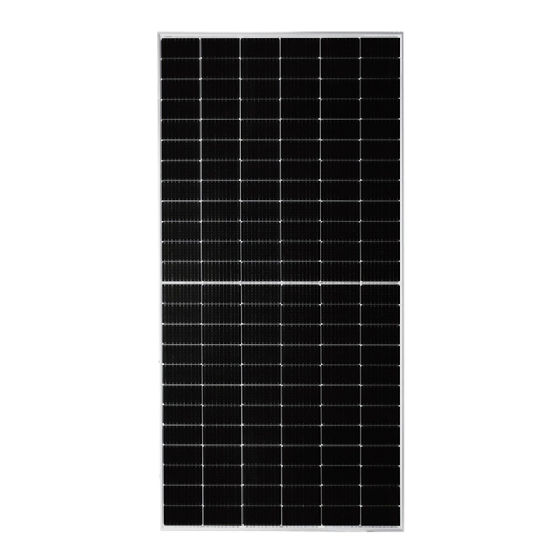 Panel Solar Fotovoltaico Inteligente para una Mejora en la Gestión Energética del Hogar