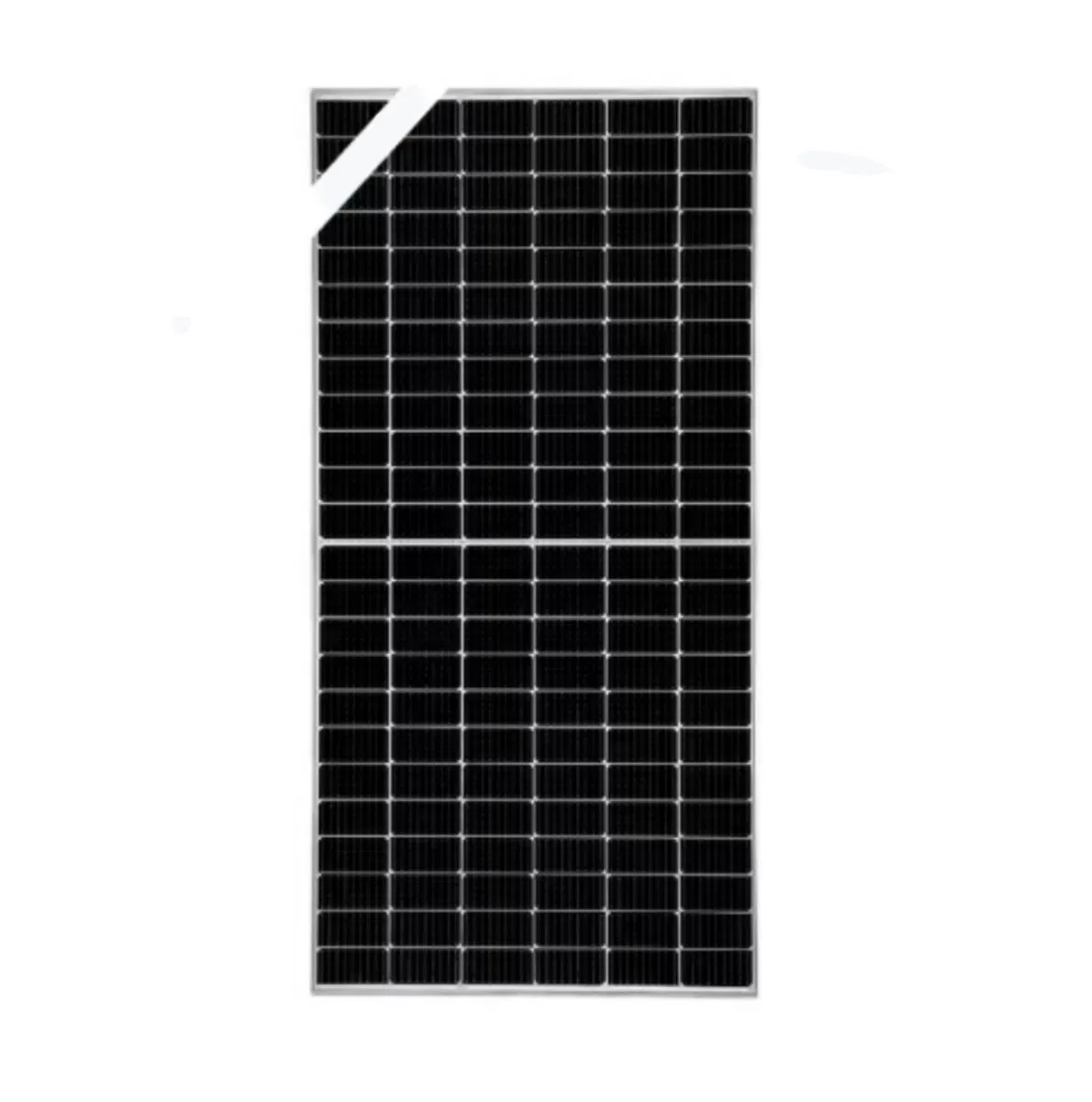 Tecnología de paneles solares inteligentes para generación de energía eficiente