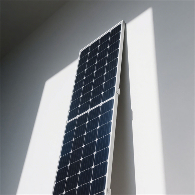 280W Panel Solar Policristalino para Necesidades Energéticas del Hogar