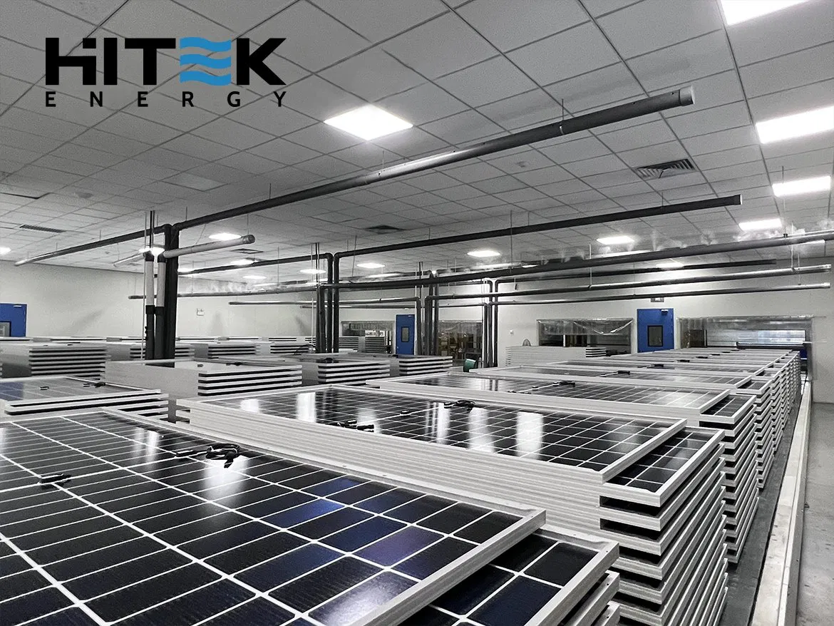 Panel Solar Monocristalino de Alta Venta 580W 590W 600W Paneles Solares Topcon 590watt 600watt para Uso Comercial