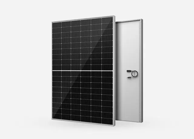 Tirar 1 Marca Jinko 580W 600W Panel Solar Panneau para Uso Comercial