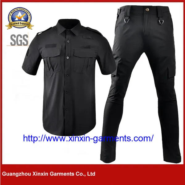 Equipamiento de seguridad 1