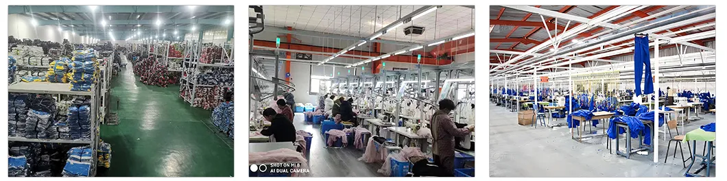 Instalaciones de la Fábrica