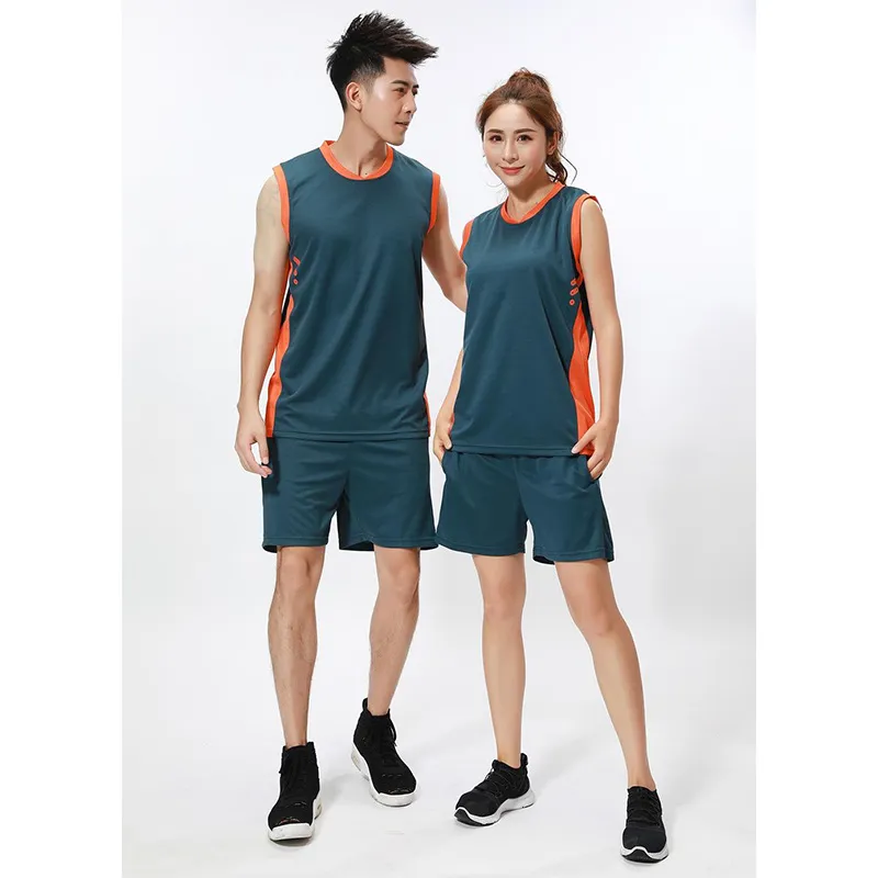 Uniforme de voleibol detalle 3