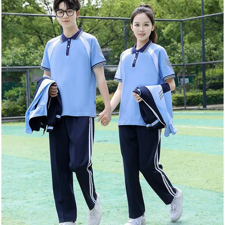 Uniforme escolar