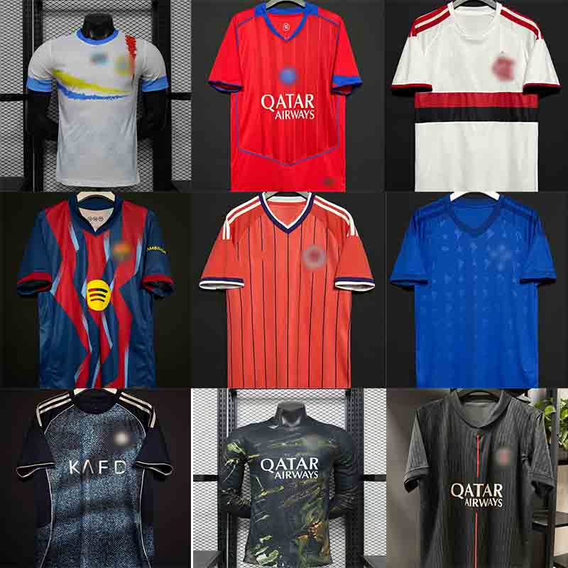 2026 Uniforme de Fútbol Juvenil Antitranspirante para Actividades Deportivas Intensivas Ropa de Fútbol Camiseta