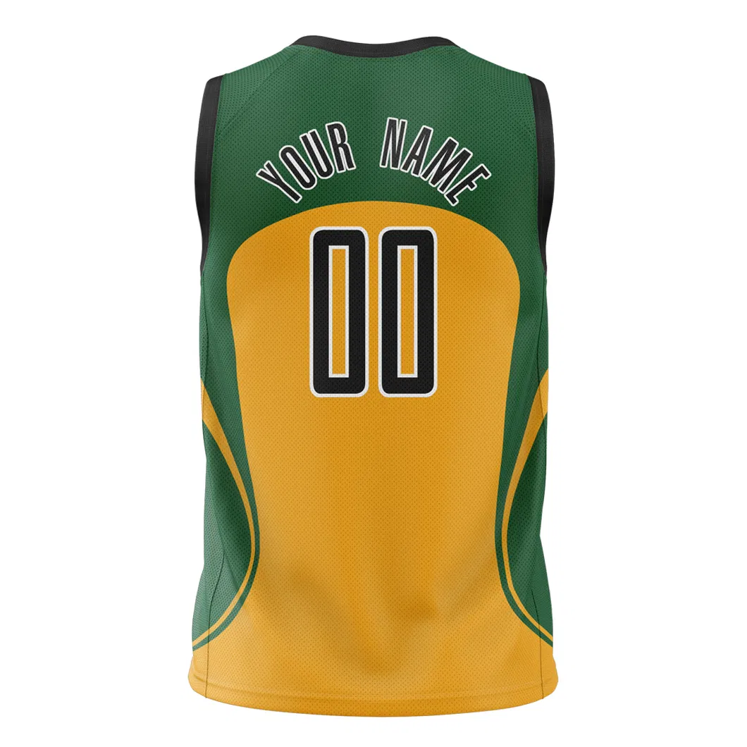 Detalle del diseño de baloncesto 6