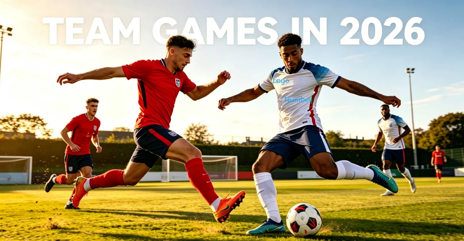 Uniformes de fútbol profesional personalizados para clubes deportivos y conjuntos de partidos