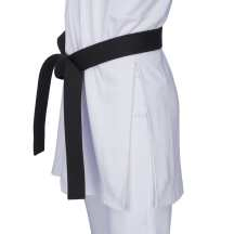 Nuevo Estilo Ligero Slim Wt Uniforme de Competencia de Taekwondo
