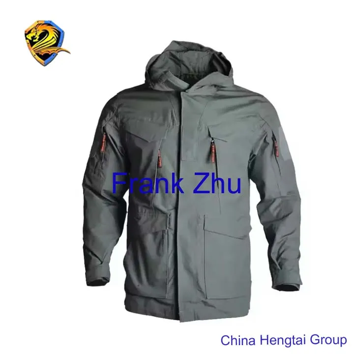 Uniforme de Entrenamiento Militar Bdu Acu