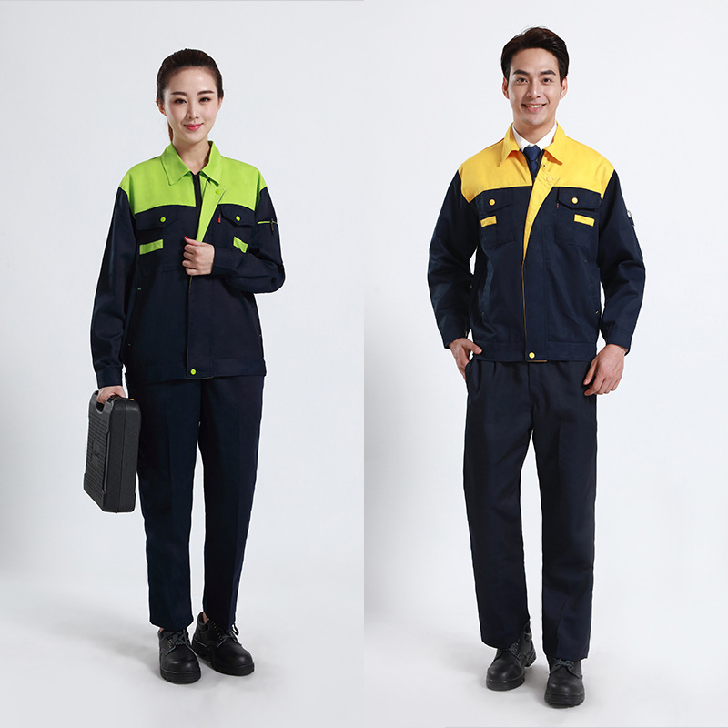 Ropa de trabajo profesional unisex personalizada, prendas de trabajo, ropa laboral, uniforme de seguridad, uniformes de seguridad