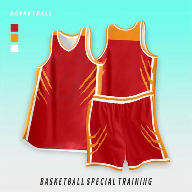 Ropa de baloncesto al por mayor
