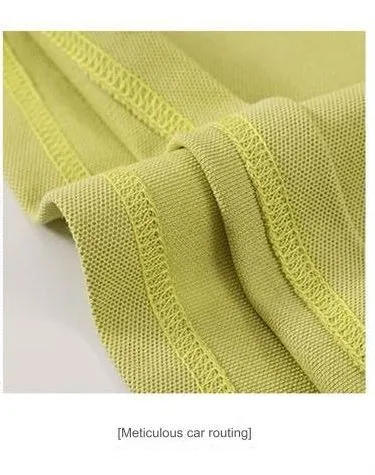 Uniforme escolar manga corta