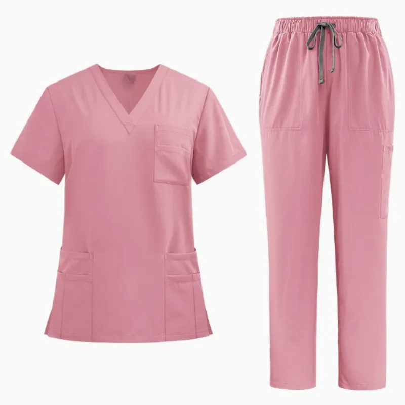 Ropa para sala de operaciones
