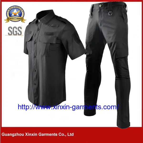 Equipamiento de seguridad 2