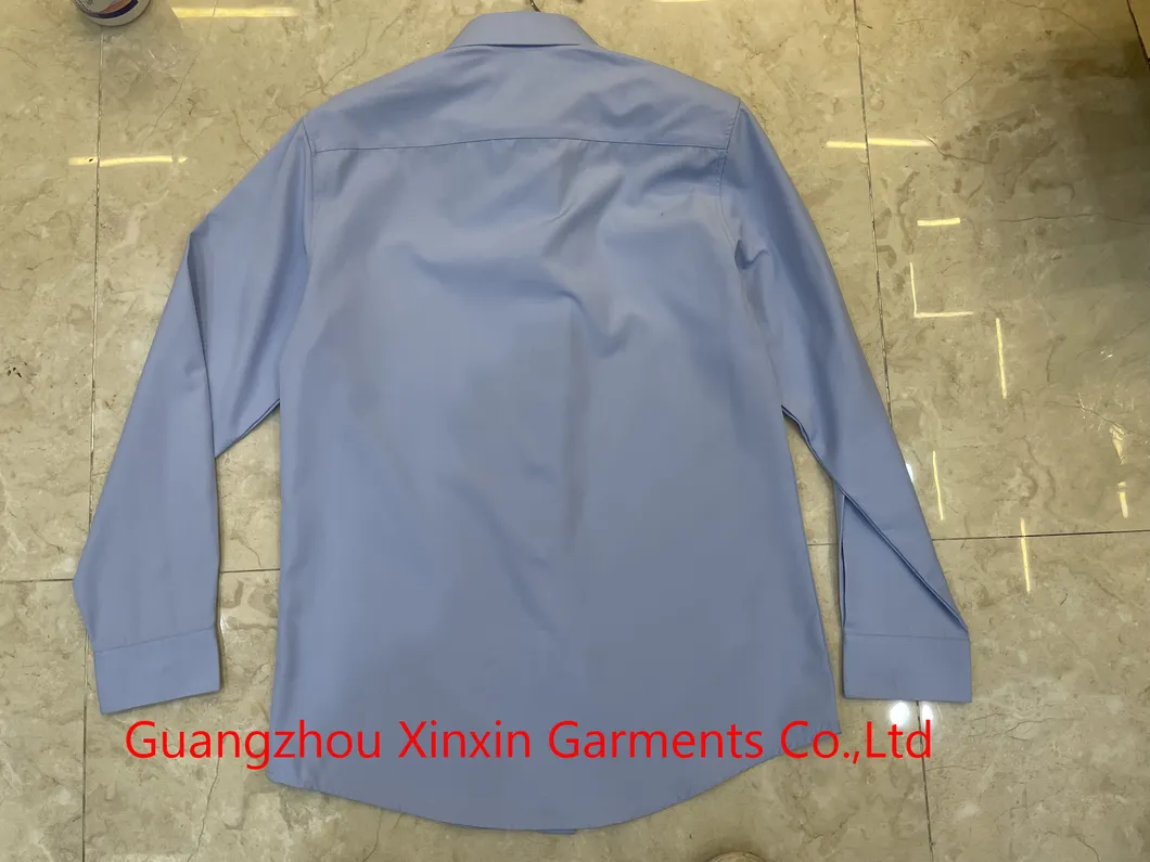 Uniforme táctico detalle 2