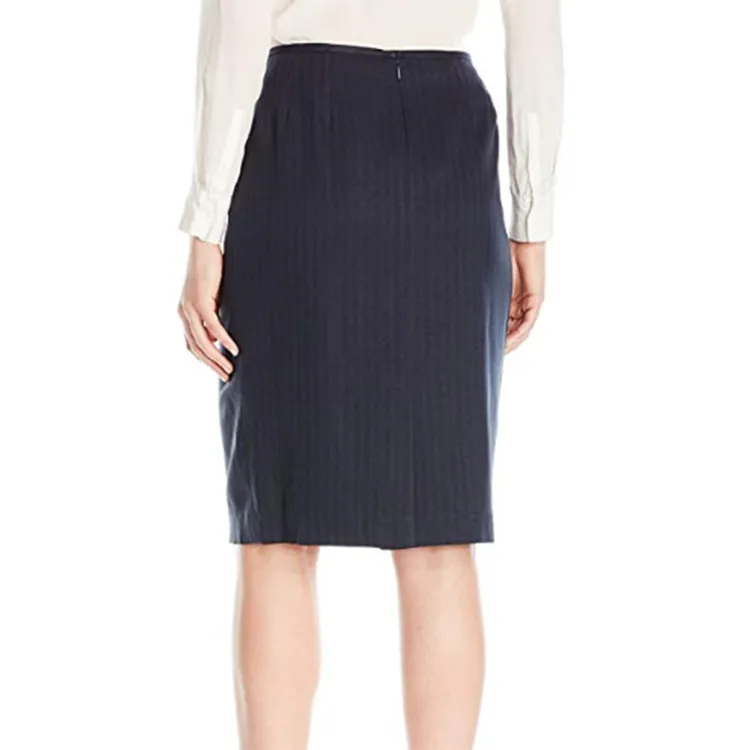 Trajes de negocios de moda para mujeres, uniformes de oficina, ropa de trabajo, trajes de uniforme
