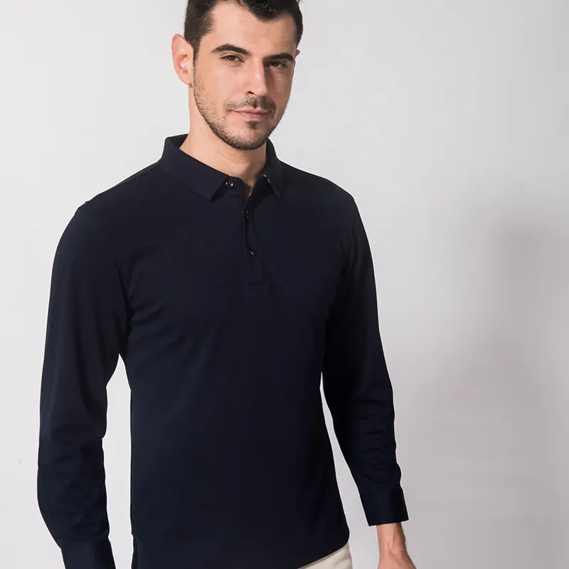 Polo personalizado
